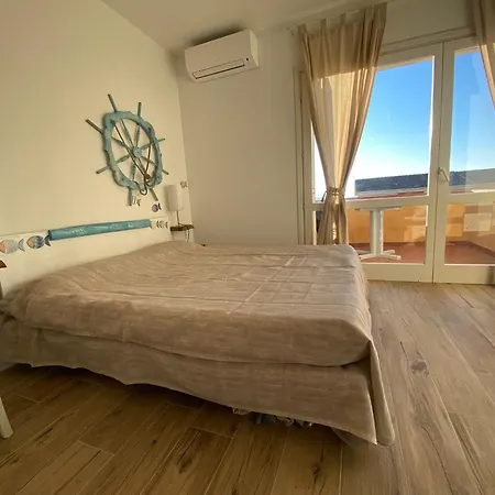 Apartment Il Mamuthones Badesi