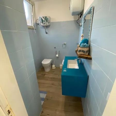 Il Mamuthones Apartment Badesi