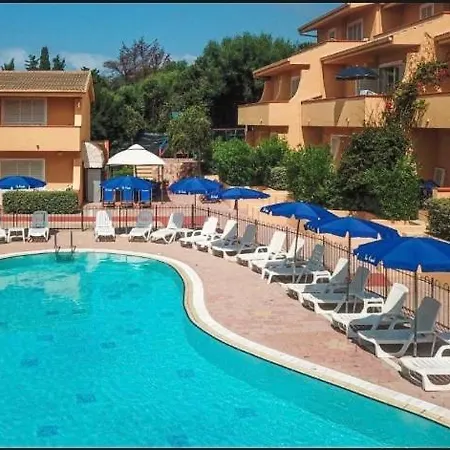 Apartment Il Mamuthones