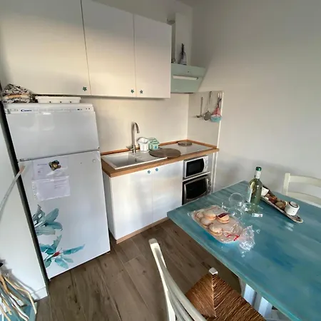 Il Mamuthones Apartment