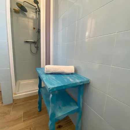 Apartment Il Mamuthones