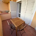 Il Mamuthones Apartmán