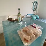 Apartmán Il Mamuthones