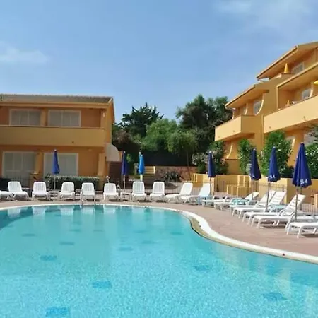 Apartment Il Mamuthones *