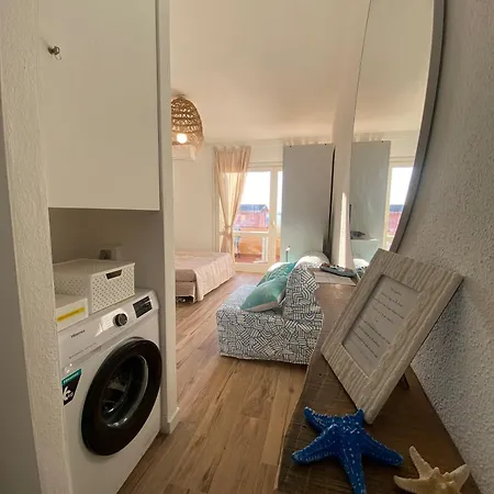 Il Mamuthones Apartment *