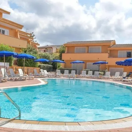 Apartment Il Mamuthones