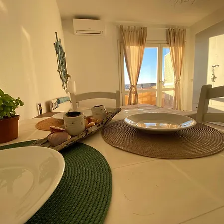Apartment Il Mamuthones