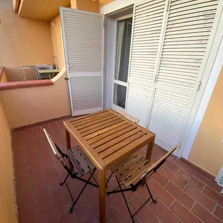 Il Mamuthones Apartment