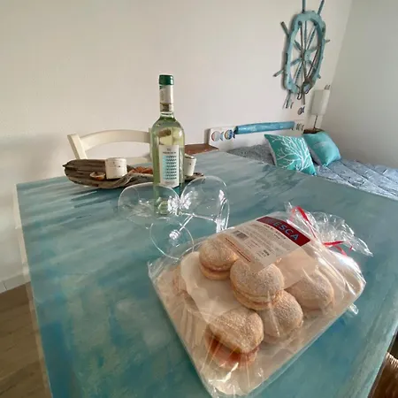 Apartment Il Mamuthones
