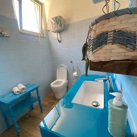 Il Mamuthones Apartman Badesi