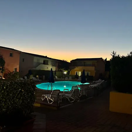 Apartment Il Mamuthones *