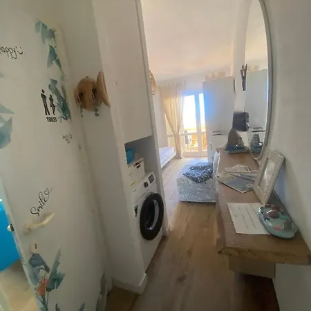Apartment Il Mamuthones