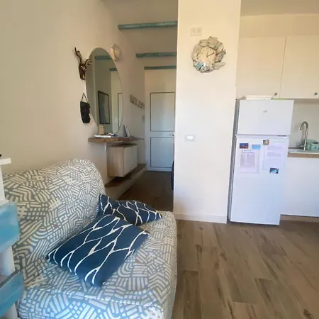 Il Mamuthones Apartment Badesi