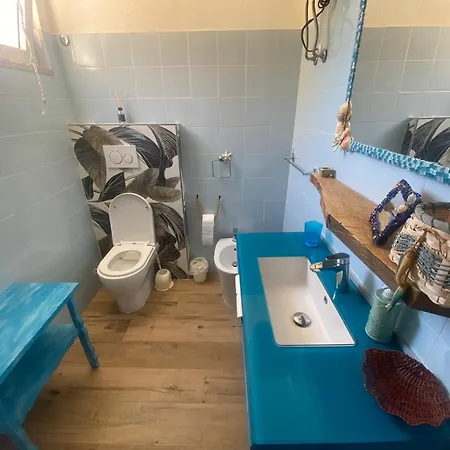 Il Mamuthones Apartment