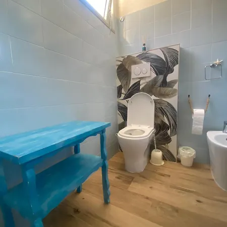 Il Mamuthones Apartment Badesi