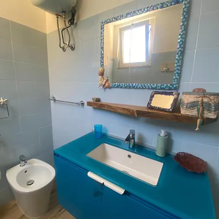 Apartment Il Mamuthones