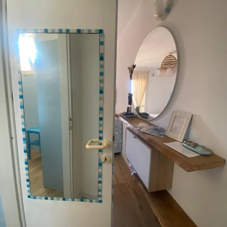 Il Mamuthones Apartment Badesi